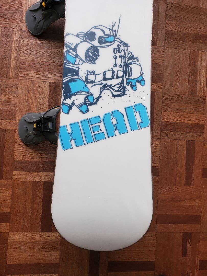 スノーボード K2 FLOW 105センチ ジュニア　 キッズ