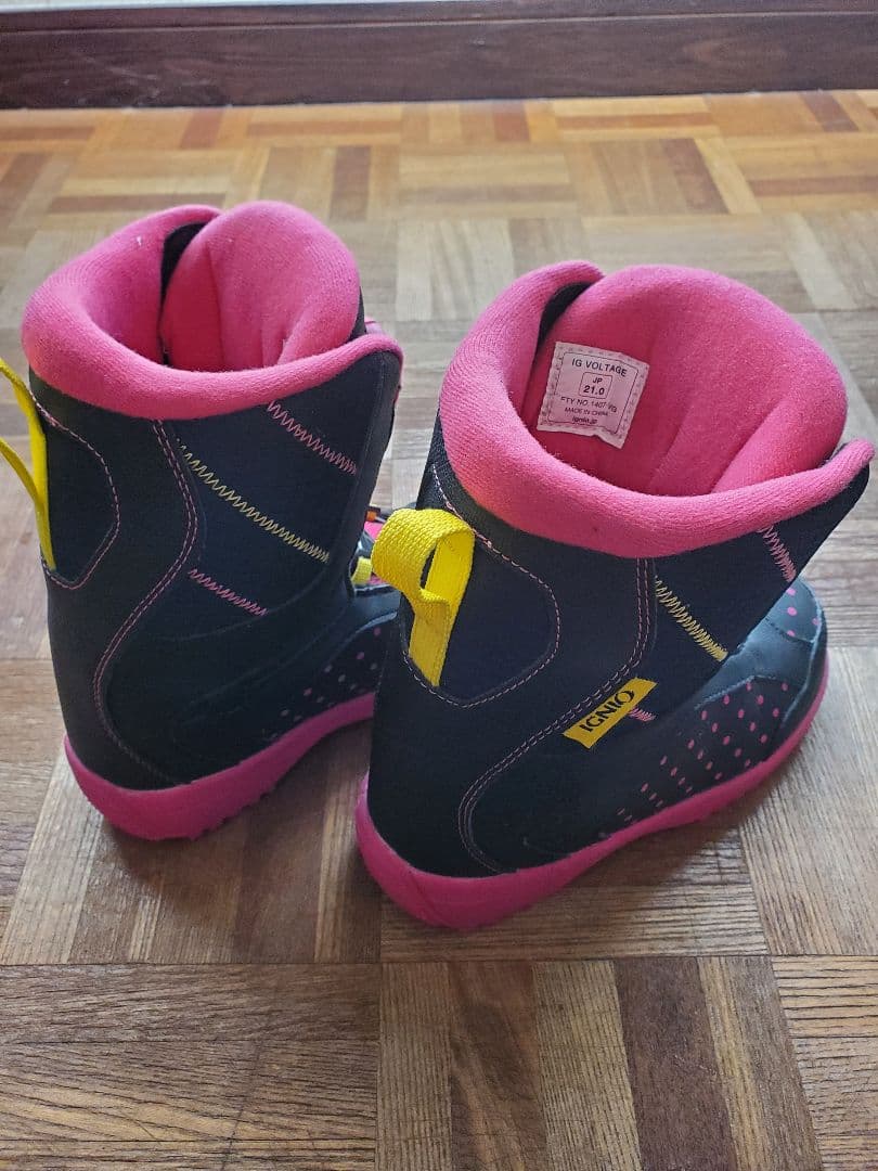 スノーボード K2 FLOW 105センチ ジュニア　 キッズ