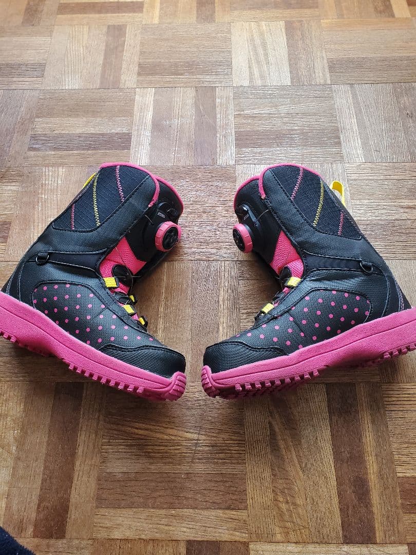 スノーボード K2 FLOW 105センチ ジュニア　 キッズ