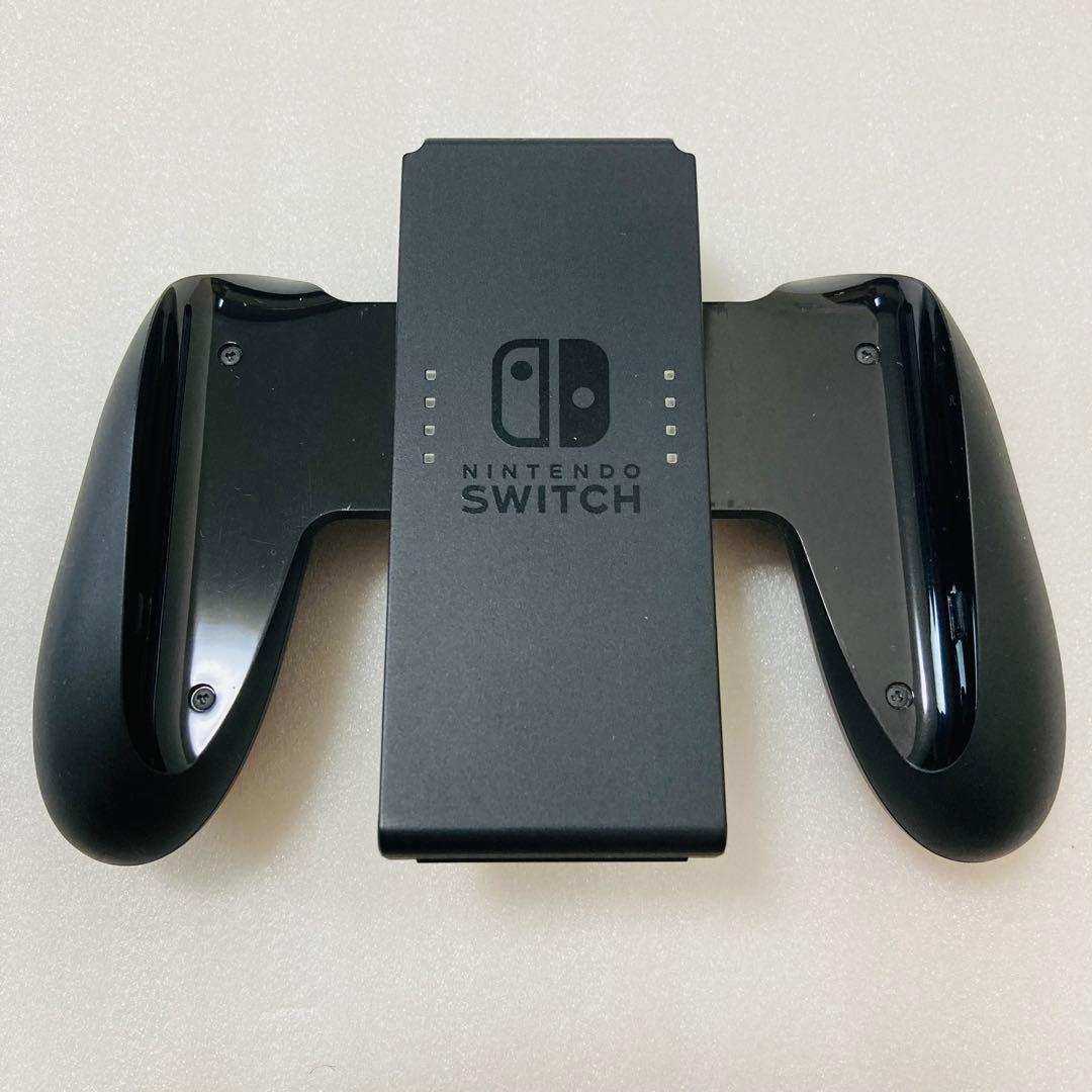 【バッテリー強化版】ニンテンドースイッチ ブルー レッド Switch 本体
