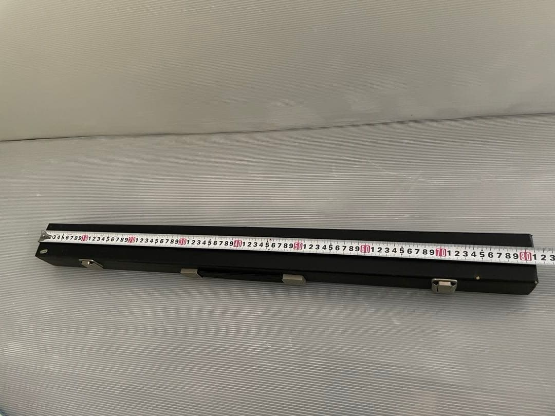 ビリヤード キュー ケース付