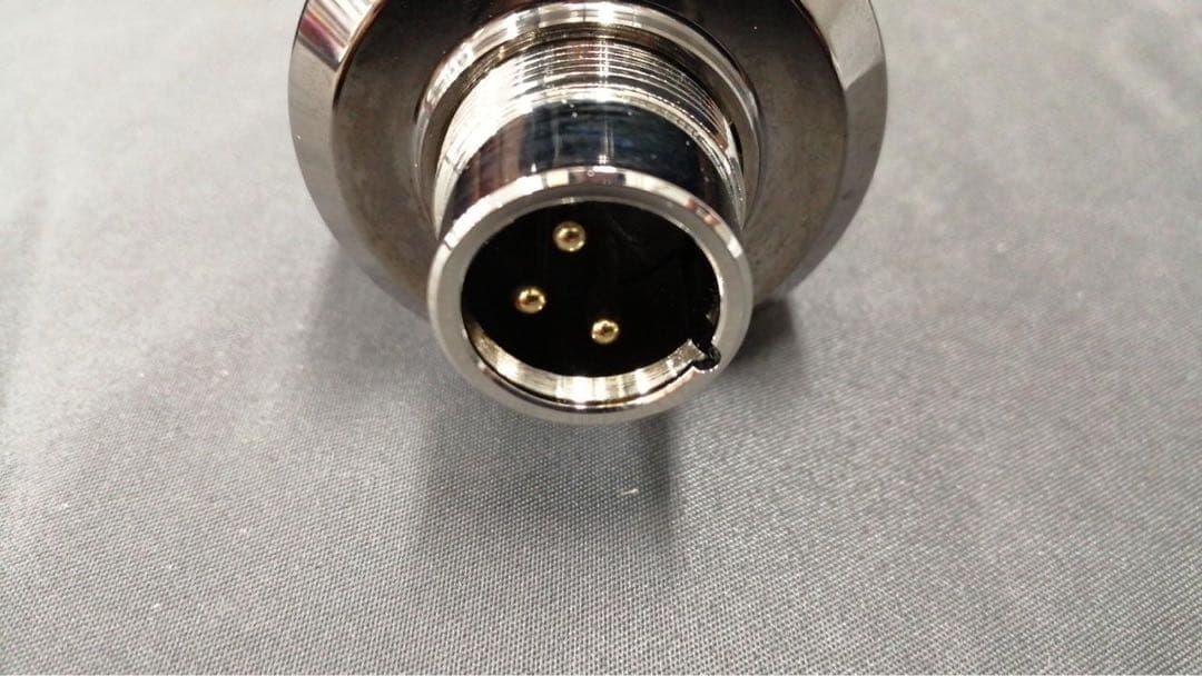 美品　Telefuken 17