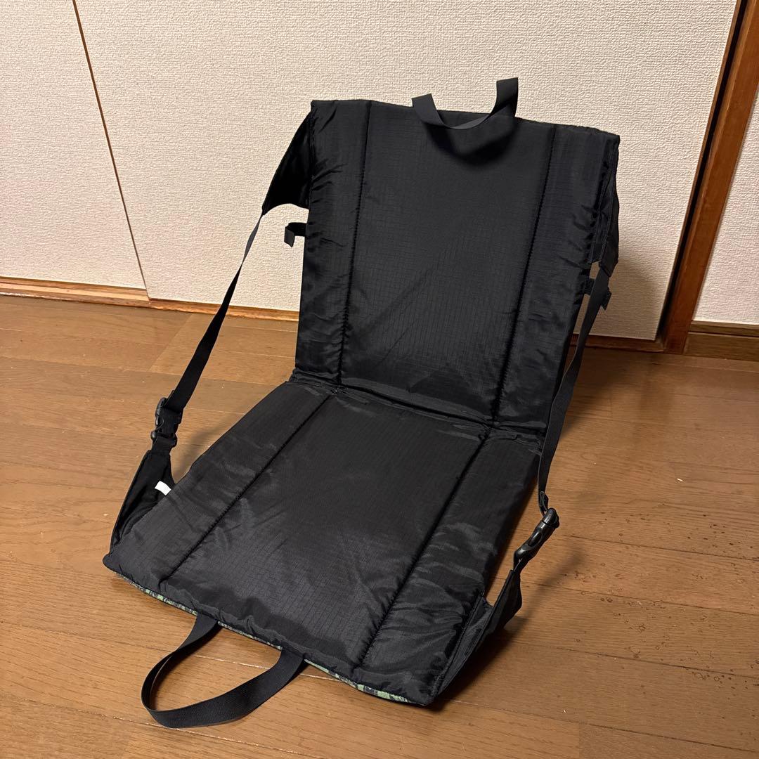 NITRAID (ナイトレイド) レッグレスチェア