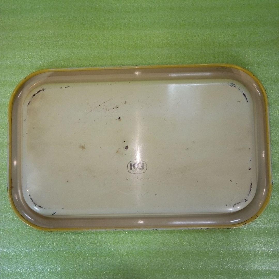 KG TOYO KOKAN　トレー　MADE IN JAPAN　カウンタック