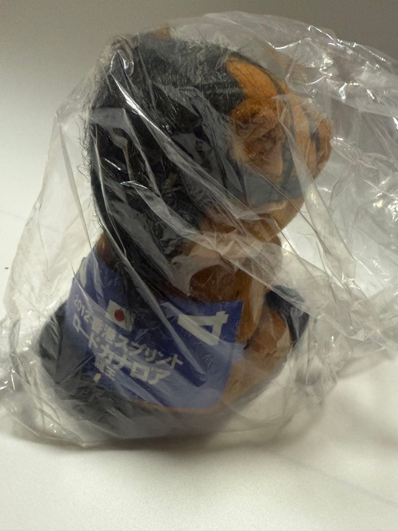 アイドルホース　ロードカナロア　香港rer