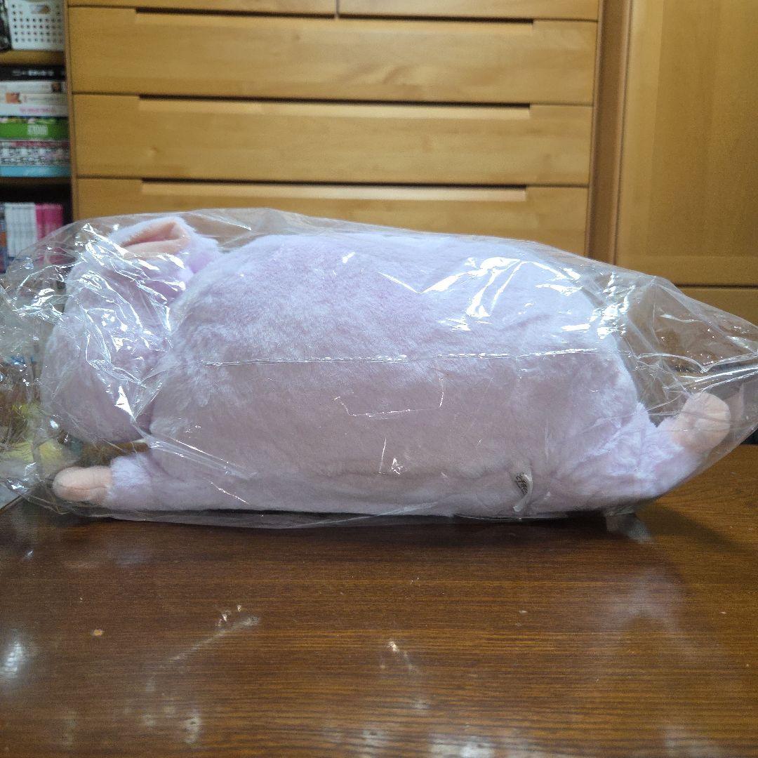 千と千尋の神隠し新品未使用状態の坊ねずみぬいぐるみ4点セットです！