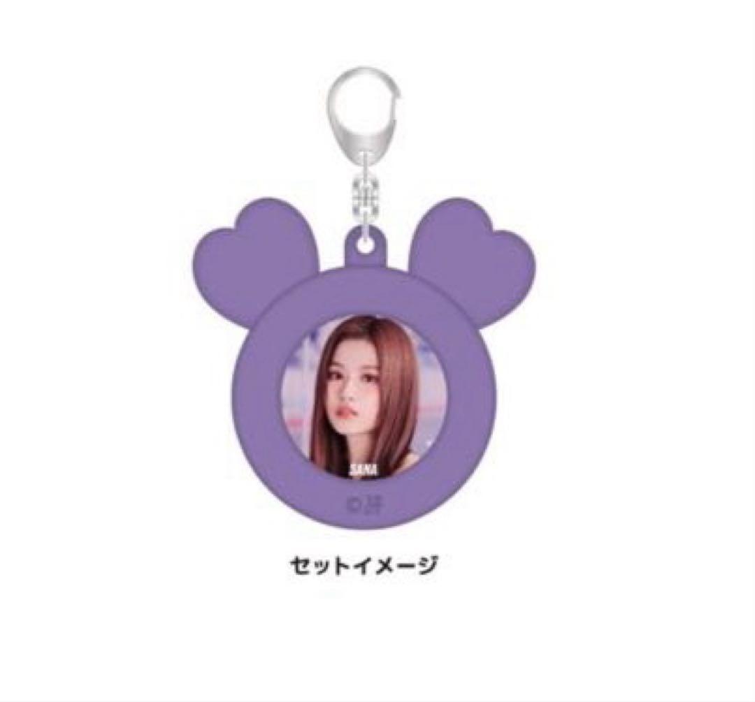 【未開封】 TWICE ミサモ サナ ぬいぐるみグッズなど10点セット