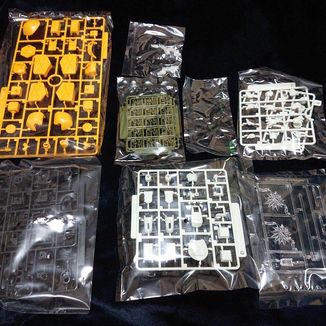 メダロット メタビー ロクショウ　プラモデル　コトブキヤ