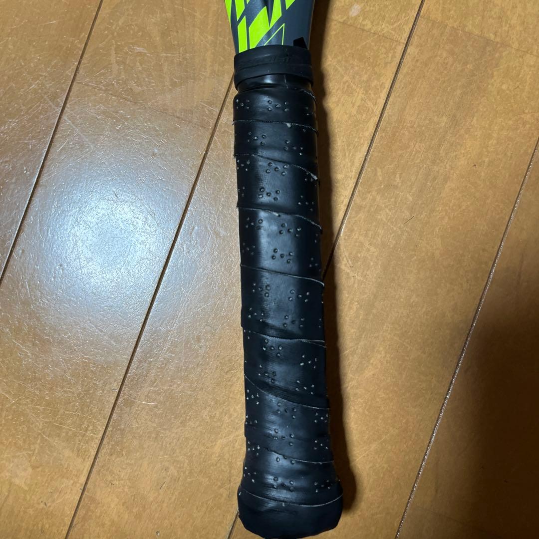 Babolat（バボラ） PURE AERO（ピュアアエロ） 100 2022