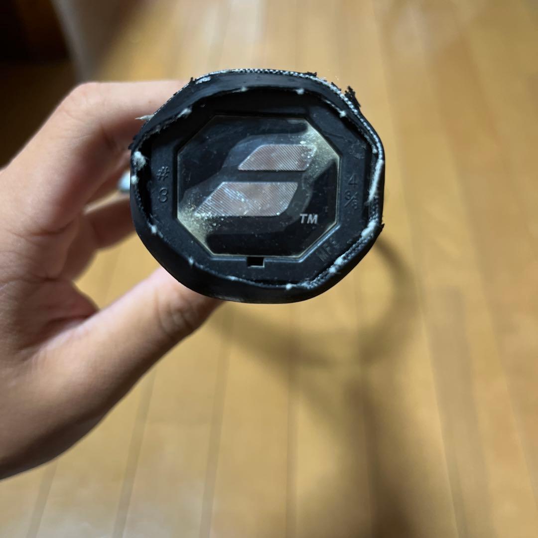 Babolat（バボラ） PURE AERO（ピュアアエロ） 100 2022