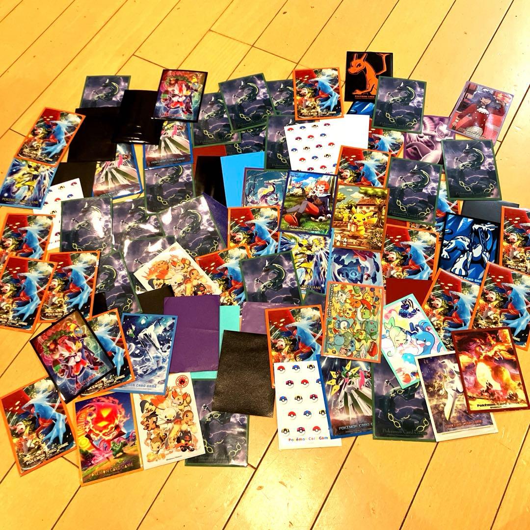 ポケモンカード　引退品　大量　まとめ売り