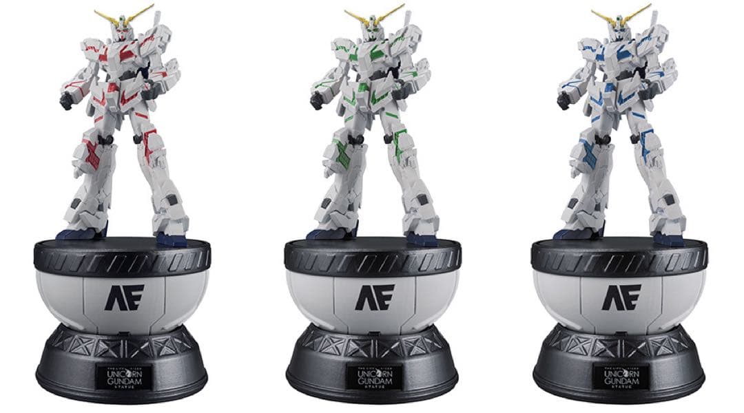 RG 1/144 シナンジュ スペシャルコーティングとおまけ