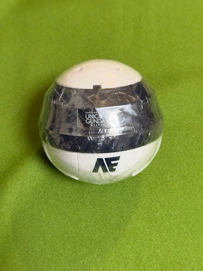 RG 1/144 シナンジュ スペシャルコーティングとおまけ