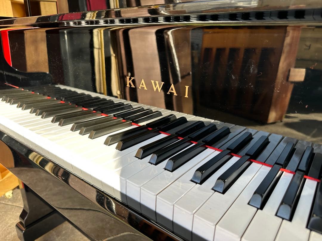 KAWAI US-50 アップライトピアノ