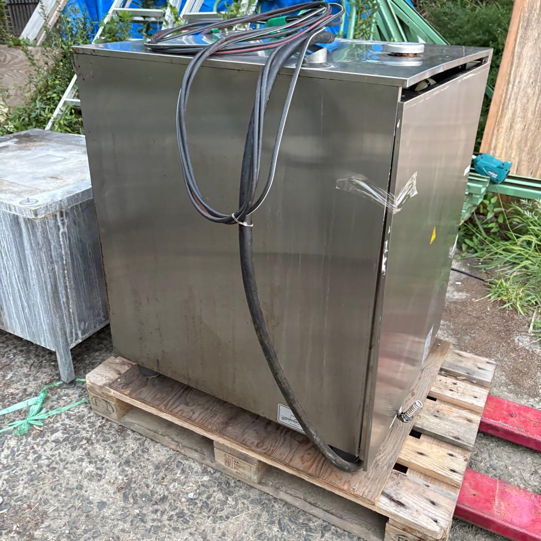 ★設置送料込み ① RATIONAL/ラショナル　スチームコンベクションオーブン