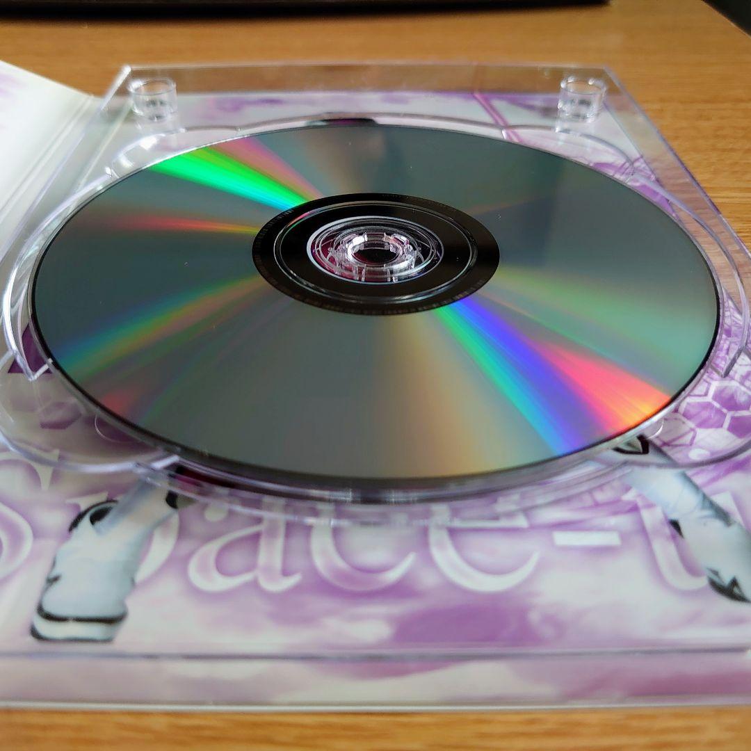 時空警察ヴェッカーシグナ DVD 全6巻セット