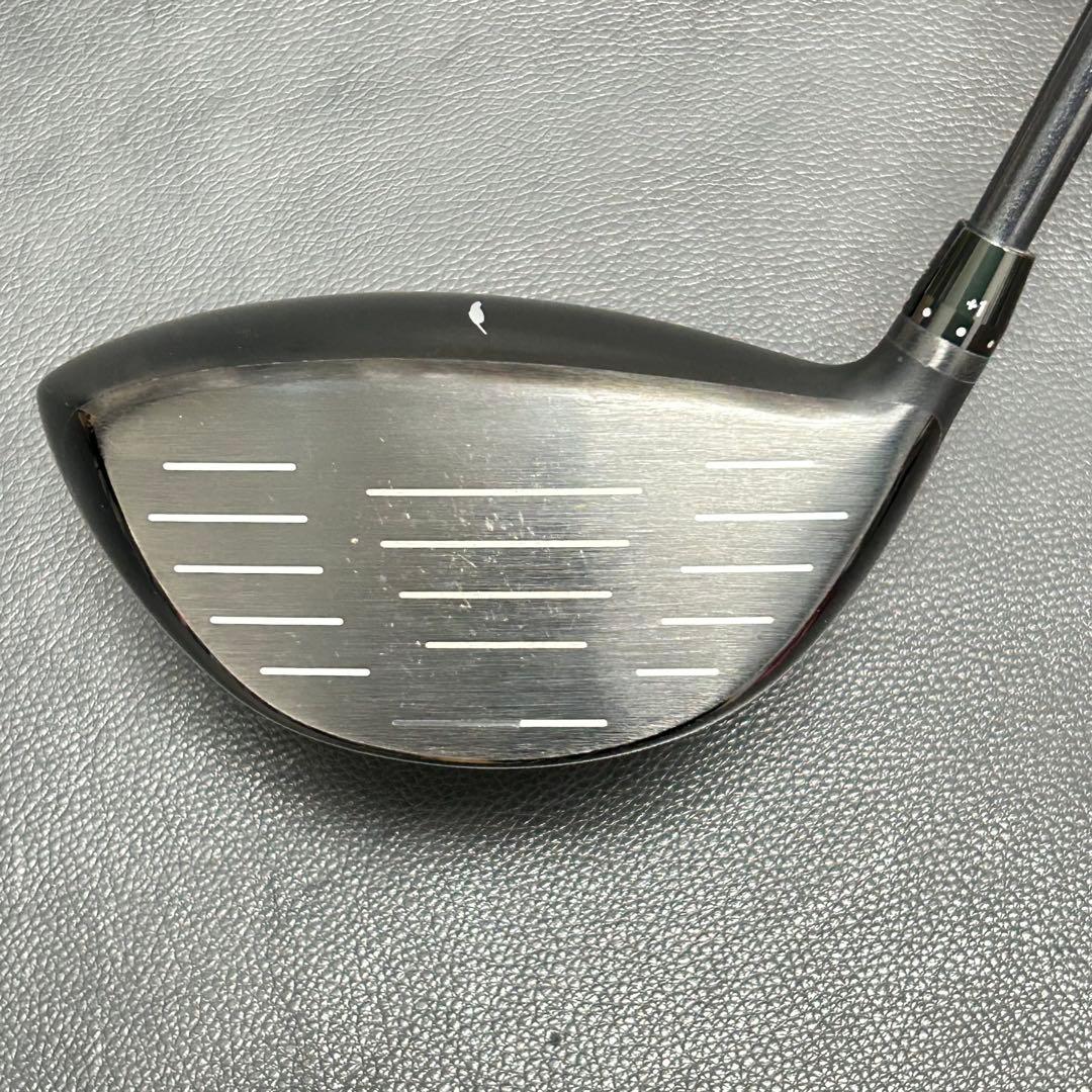 フォーティーン Gelong D DX-001 ドライバー 軽量FT-40