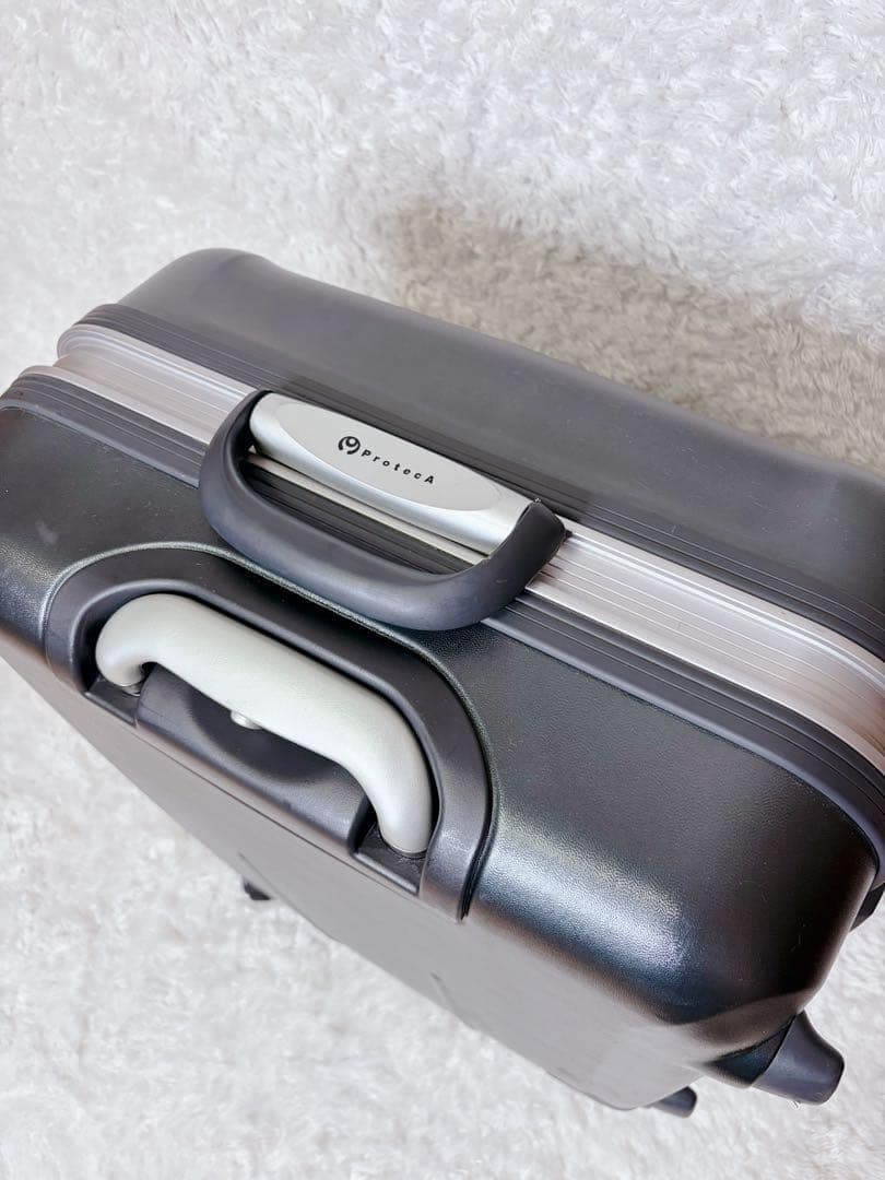 美品　ACE Proteca プロテカ エキノックス TL 72L スーツケース