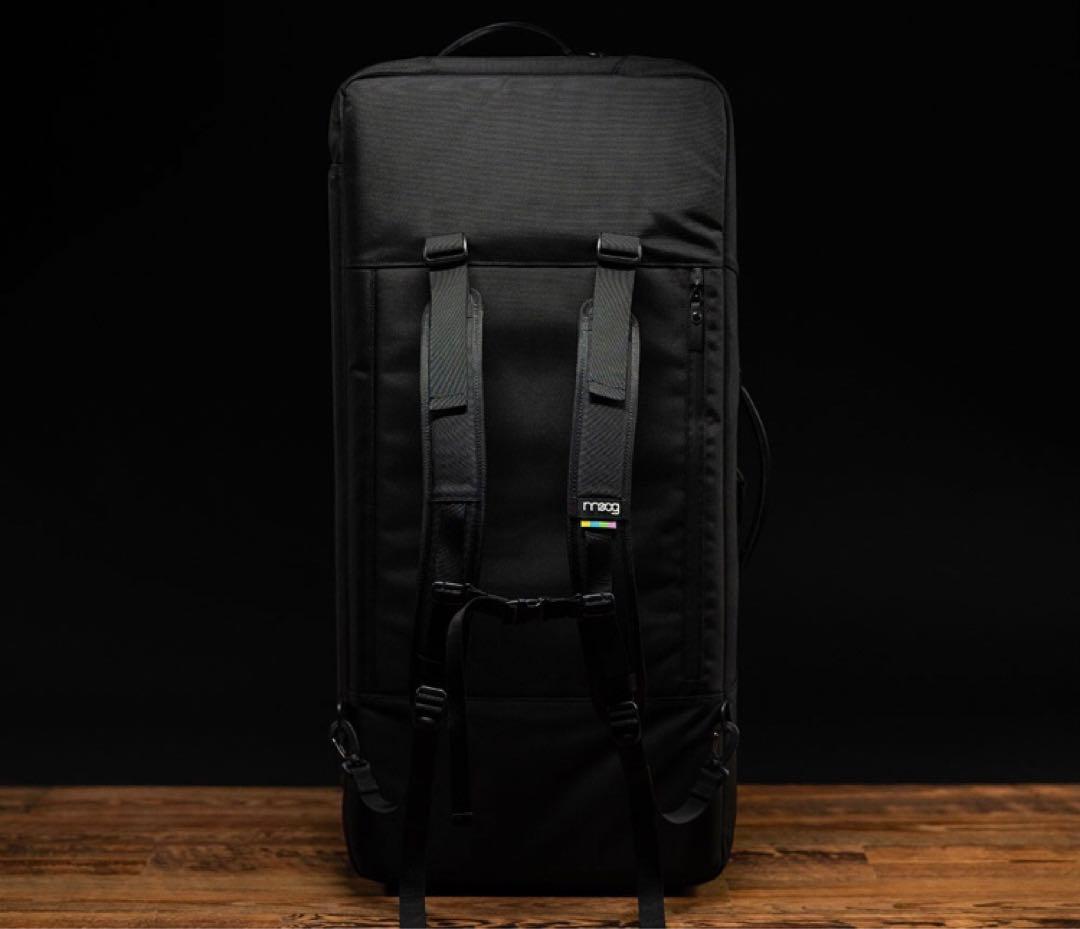 Moog SR Series Case ブラック