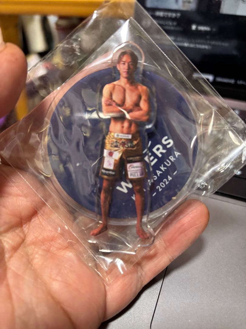 伝説のハンマー