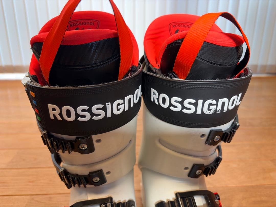 ロシニョール　HERO WORLDCUP 130 MEDIUM 2022