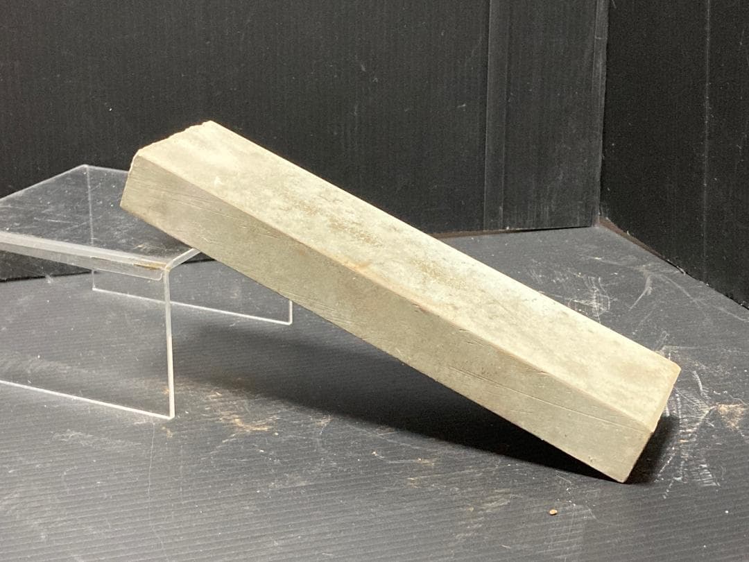 ⑪砥石　工具　鉋　刃　鑿　かんな　のみ　包丁　研ぎ　大工道具　手工具