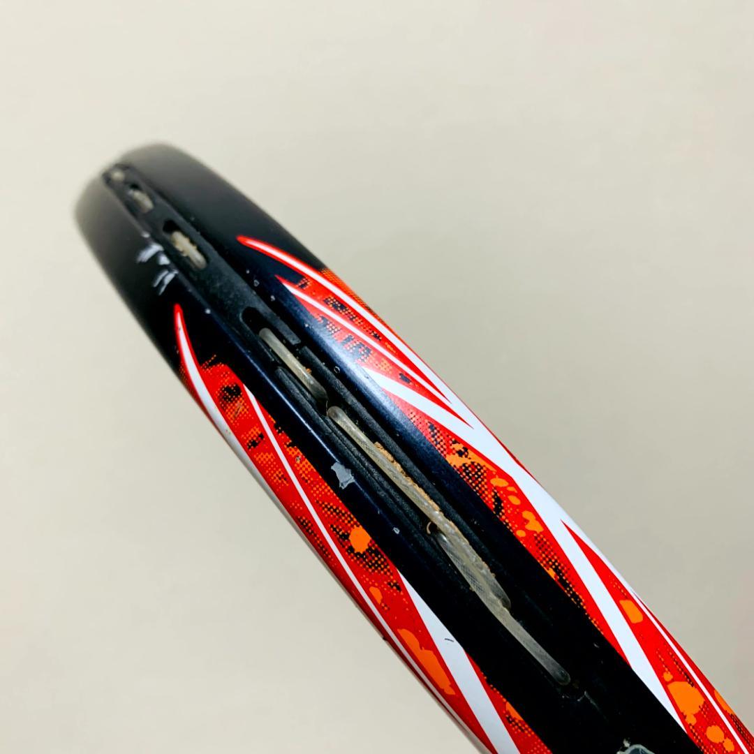 YONEX　GEOBREAK 70S　軟式　ラケット