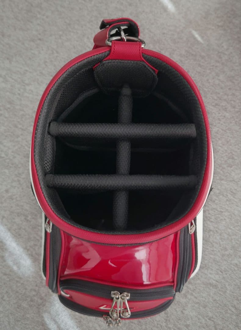 ブリヂストン ゴルフ キャディバッグ CBG201