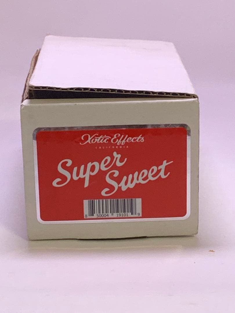 Xotic USA Super Sweet ギターエフェクター