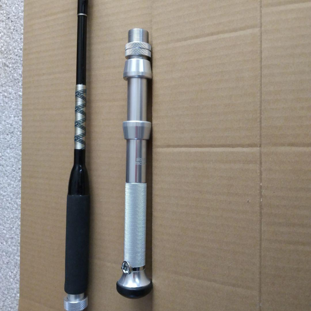 eit　[最終値下げ]アルファタックル　ディープ　クルーザー 200W