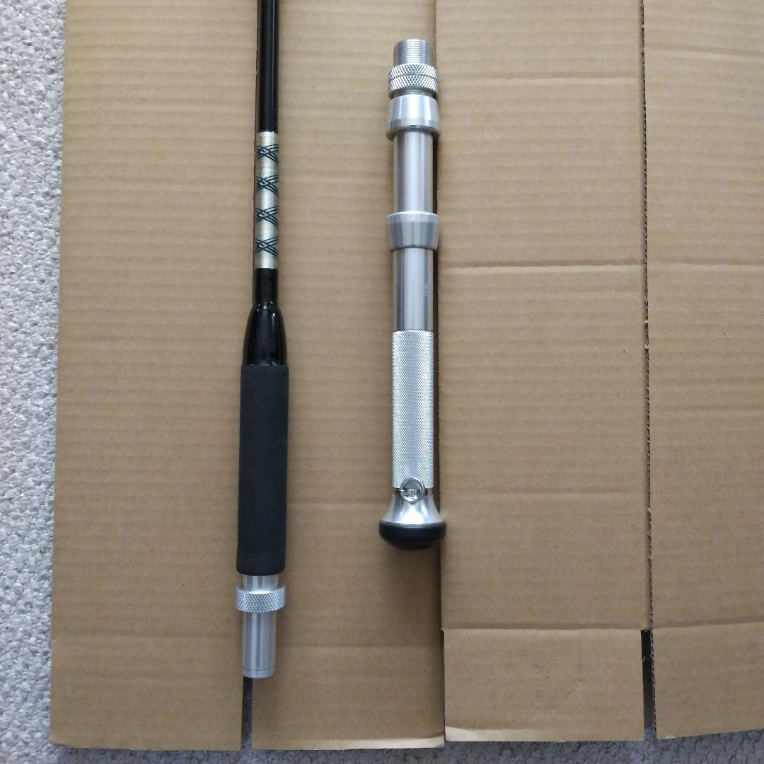 eit　[最終値下げ]アルファタックル　ディープ　クルーザー 200W