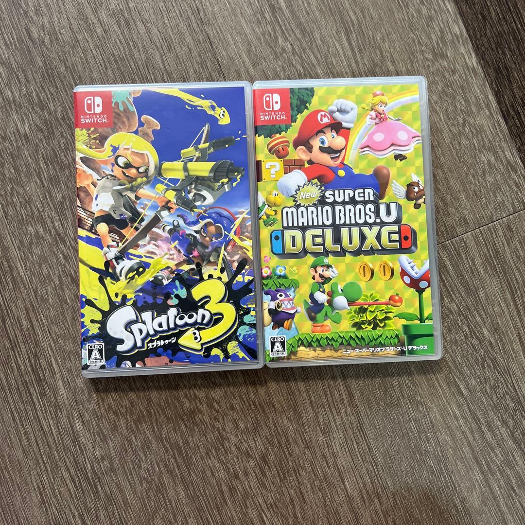 Nintendo switch lite コーラル