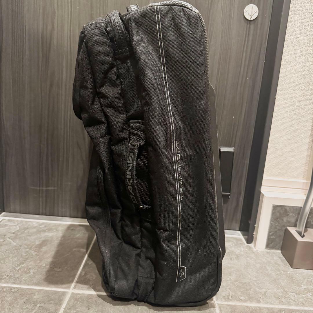 DAKINE ダカイン キャリーケース バッグ スノボ ブーツ
