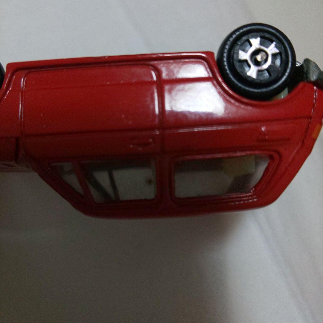 黒箱10 ホンダNⅢ360(香港製)箱はありません