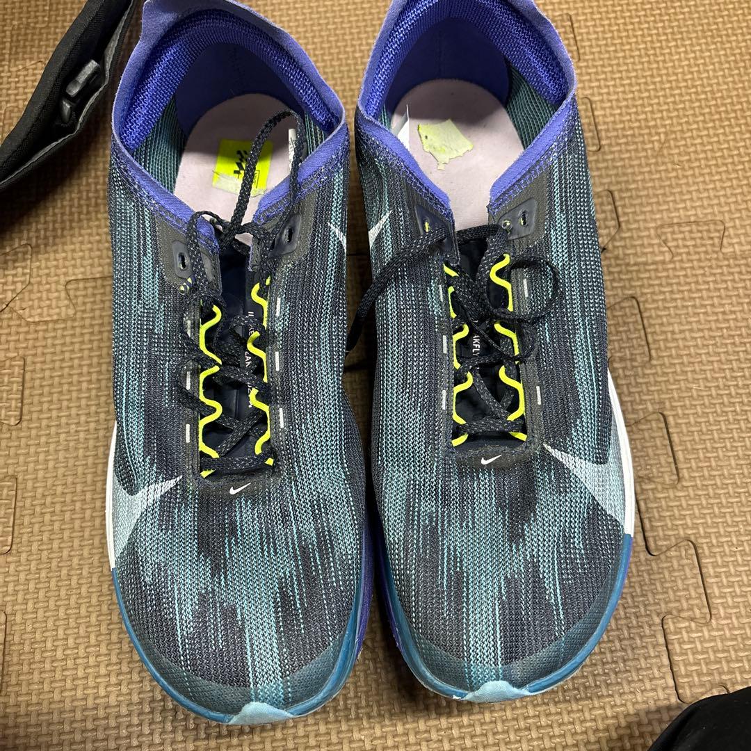 ストリークフライ2 28.5cm