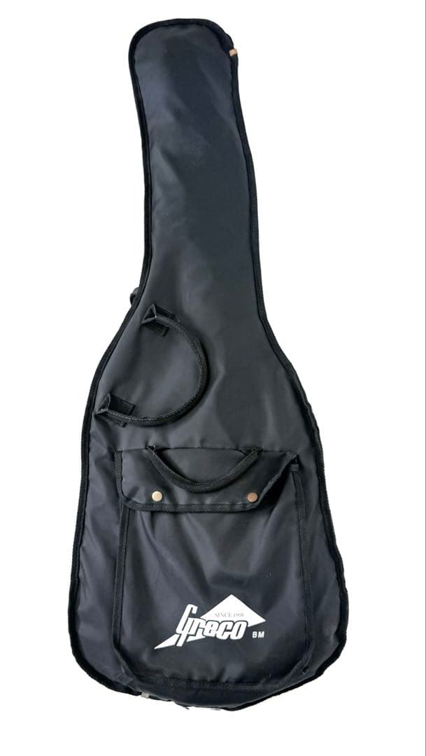 【希少】Greco VBS-500 エレキベース グレコ