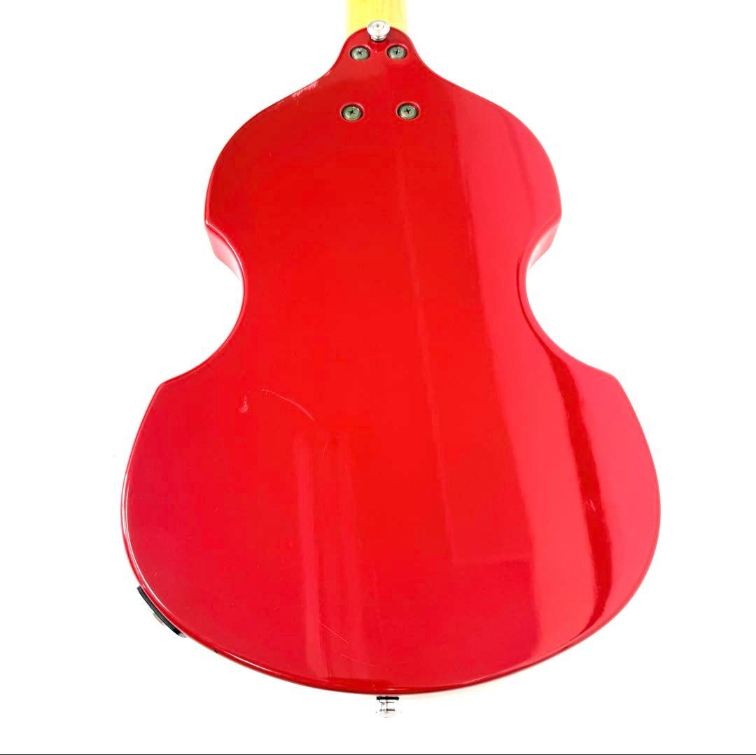 【希少】Greco VBS-500 エレキベース グレコ