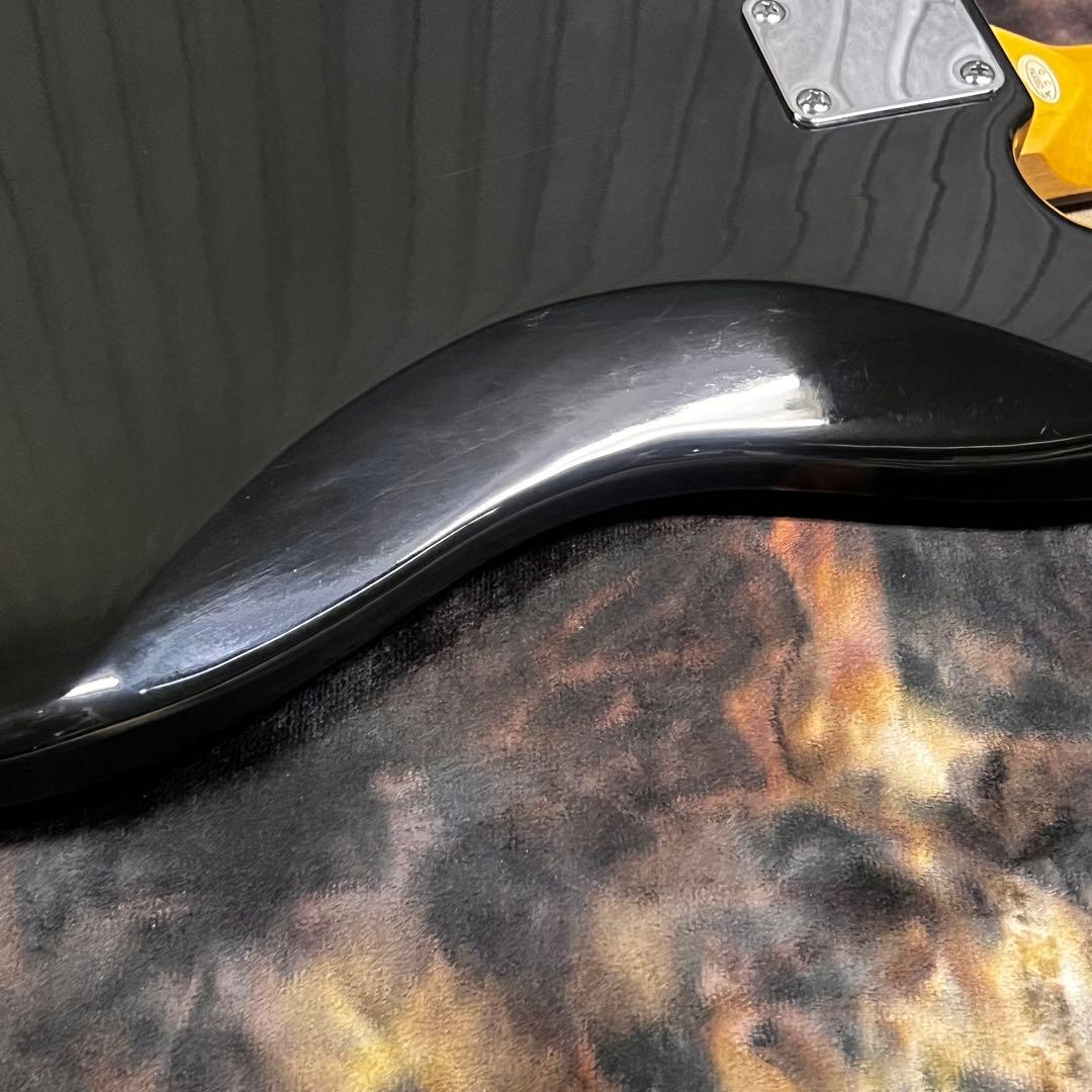 フォトジェニック プレシジョンベース ブラック 管AD