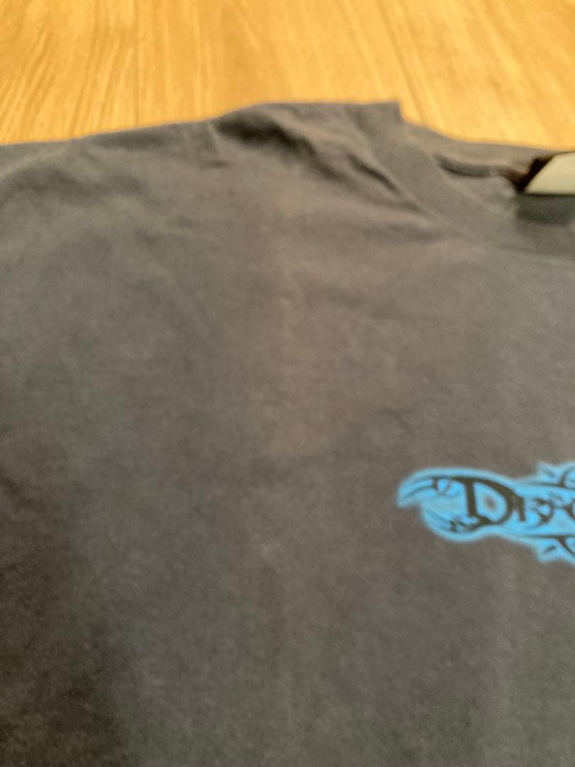 ⑩USA DRAGON BALL Z　ドラゴンボールZ Tシャツ※バックプリント