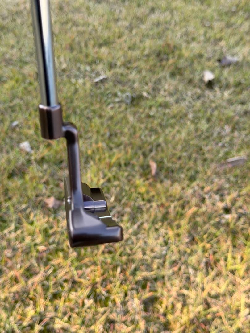 0*4様 トゥーロンパターファーストラン サンディエゴ TOULON sandi