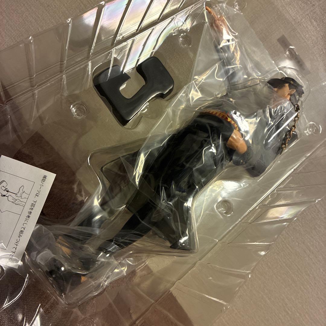 ジョジョ SUPER MASTER STARS PIECE 空条承太郎 B賞