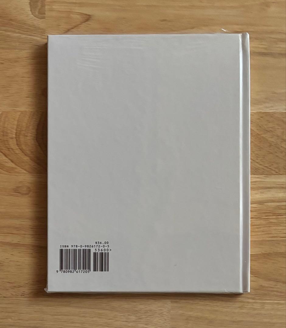 Jonas Wood 「A History of the Met」未開封