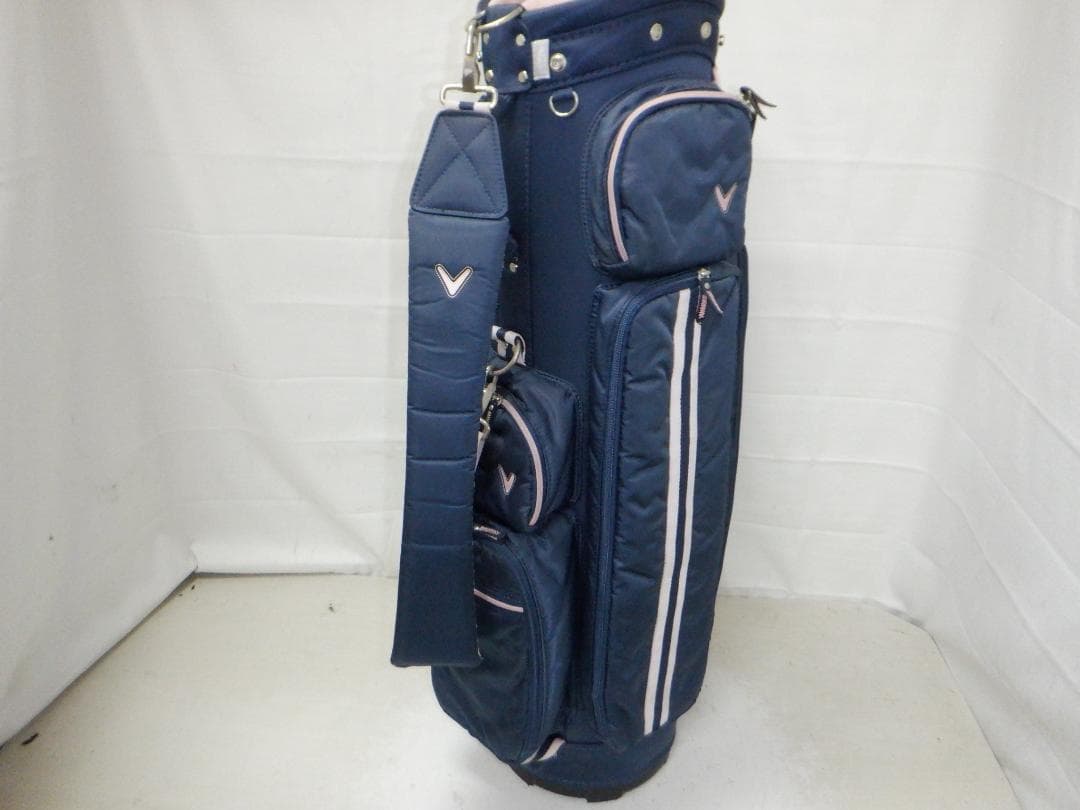 Callaway★キャロウェイ★8.0型★軽量★レディース★ウィメンズ★良品★