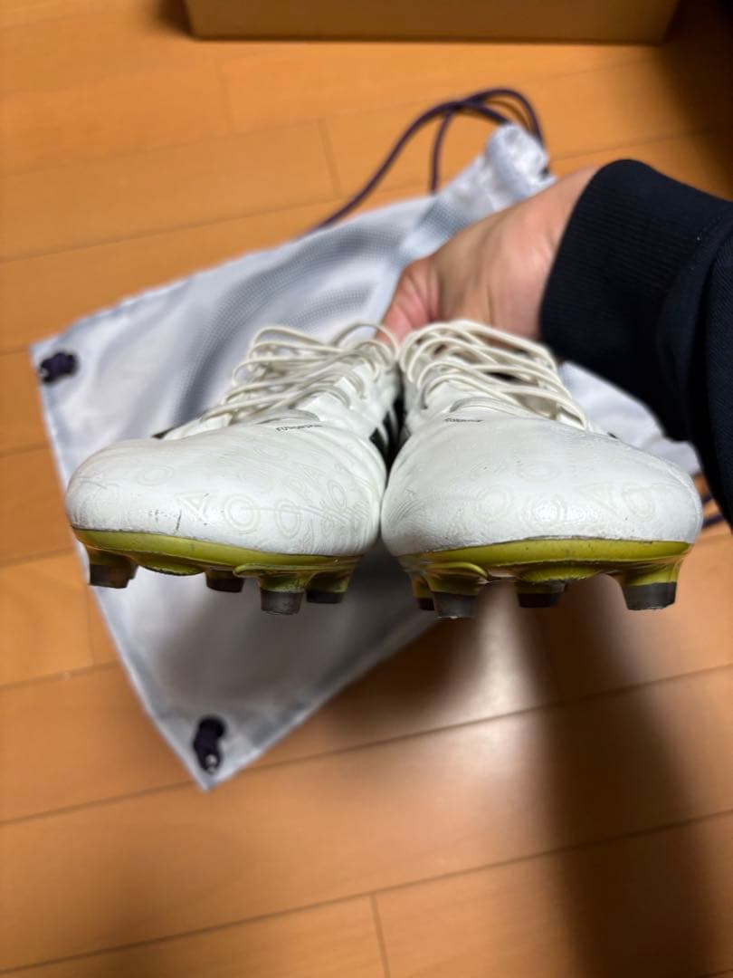 最終価格！！コパピュア3 エリート AG