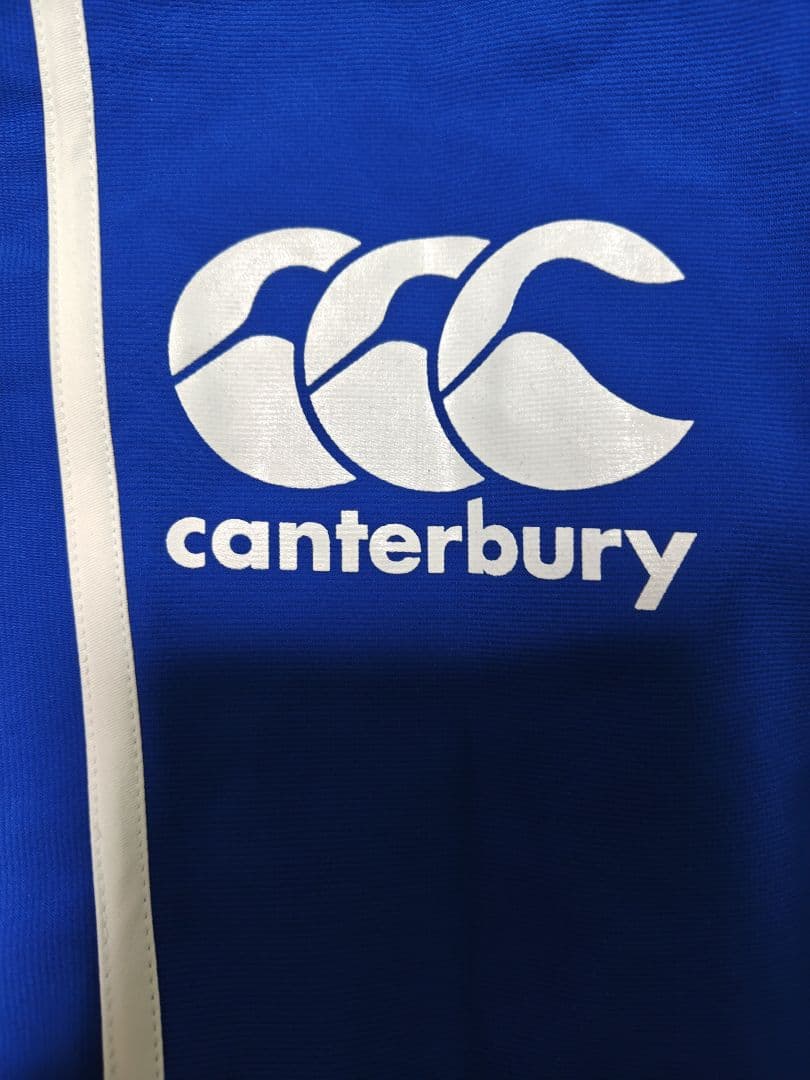 東芝ブレイブルーパス東京　パンツ　ウインドブレーカー下　「Ｌ」支給品　レア