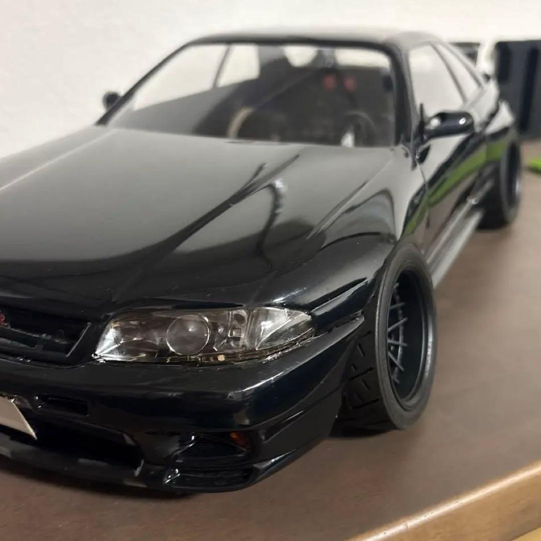 ヨコモ　ドリラジ　検索YD2 　TT02 　ドリパケ　パンドラ　トップライン京商