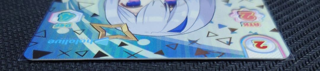 Reバース 天音かなた SNR　響き渡る歌声　かなた　ホロライブ