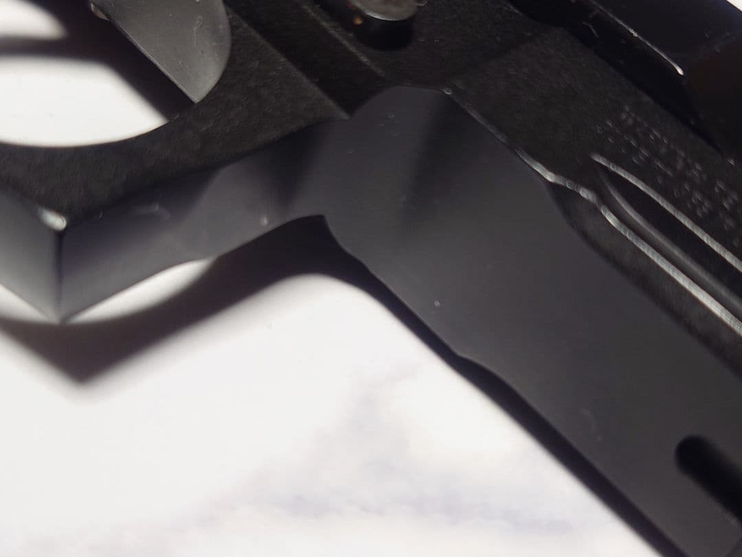 東京マルイ ベレッタ Pietro Beretta M9A1