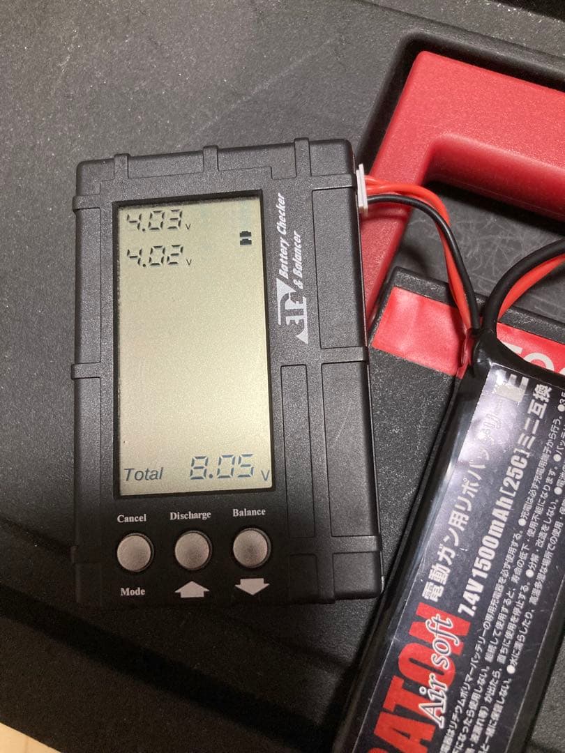 g36c 次世代電動ガン　東京マルイ