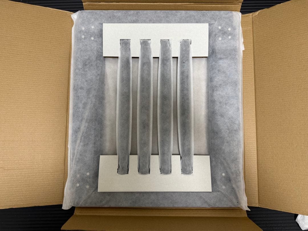  peak IGTショートロースタイルテーブル